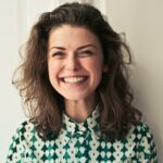 Portrait d'une patiente de Benedicte Vincent, Psychanalyste à Luçon